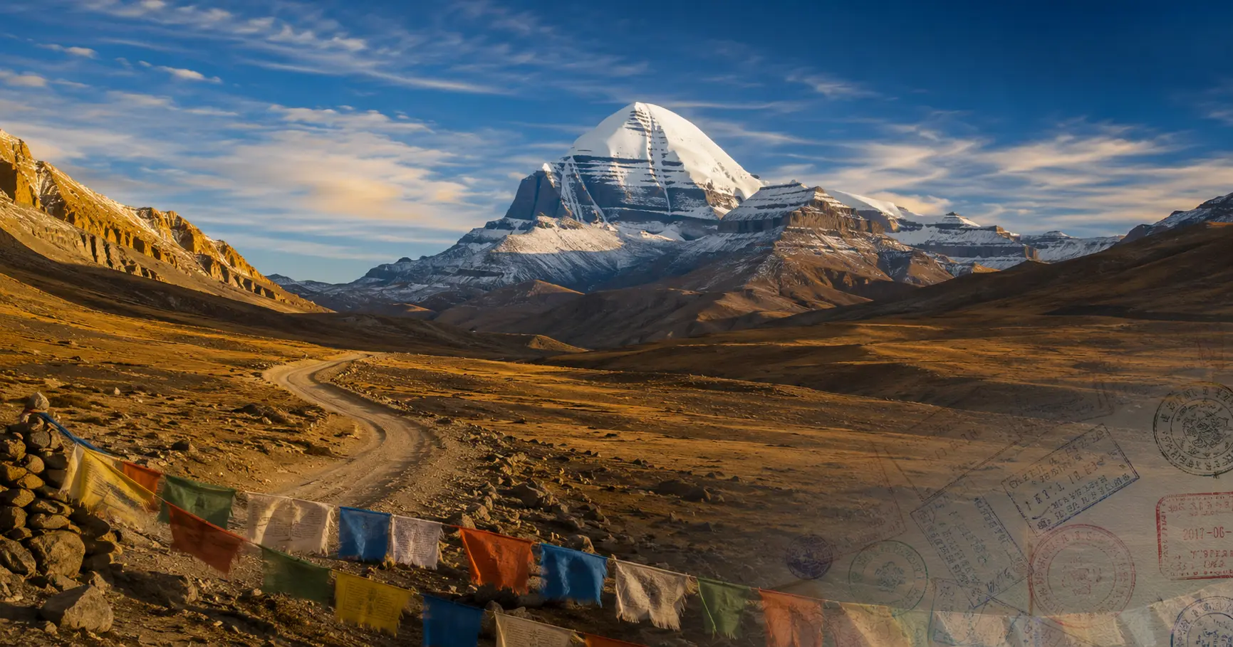 Kailash Mansarovar Permit 2026 – Requirements, Cost & Process
